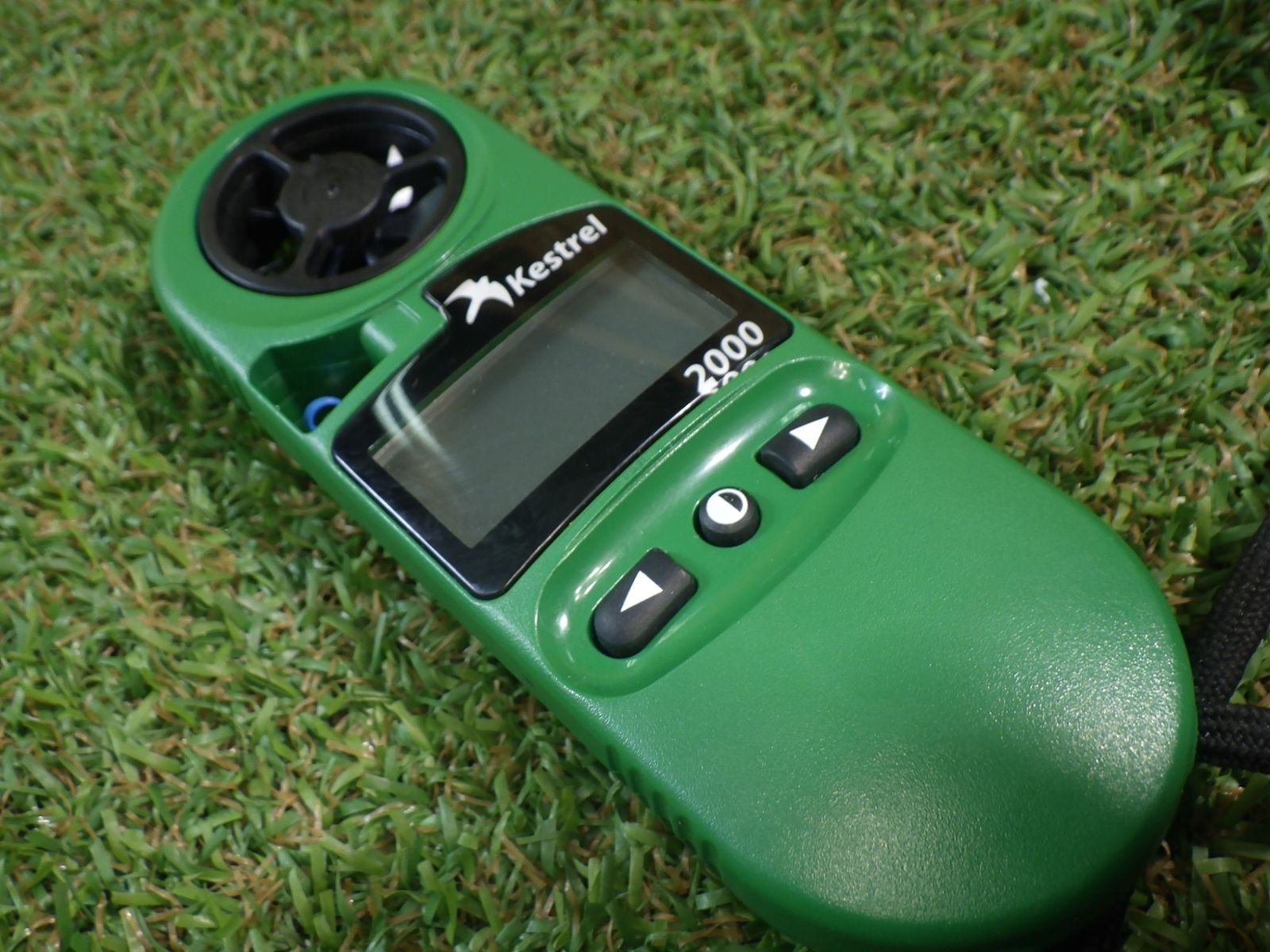 イチネンTASCO おそらく TA411W ポケットサイズ温風速計 ダクト内の