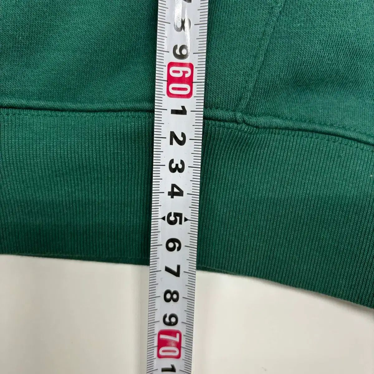 Gap ギャップ パステル グリーン 폭닥 スウェットシャツ フーディー (M