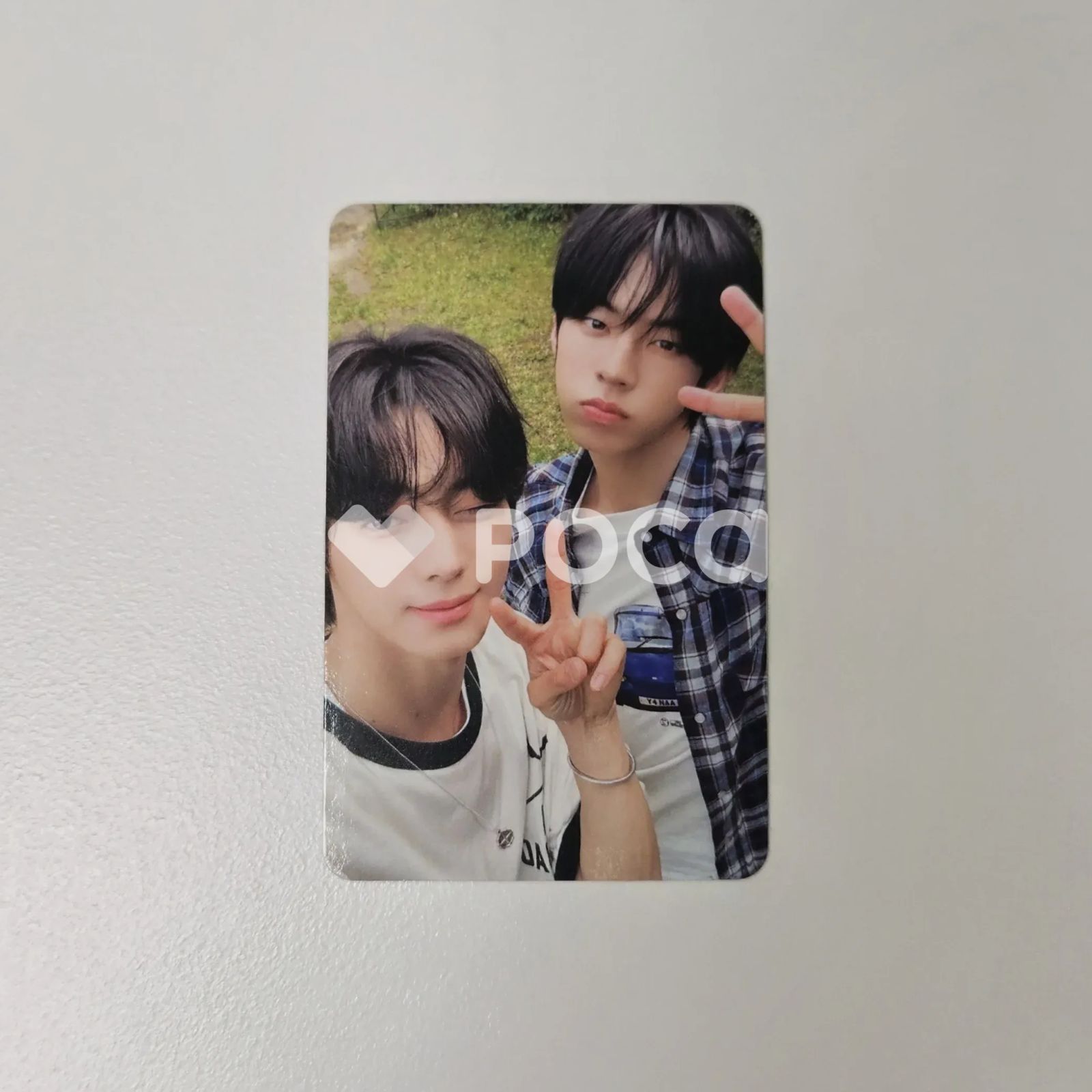 TWS 集合／ユニット 2025 TWS TOUR '24/7:WITH:US' IN SEOUL 42:ZONE