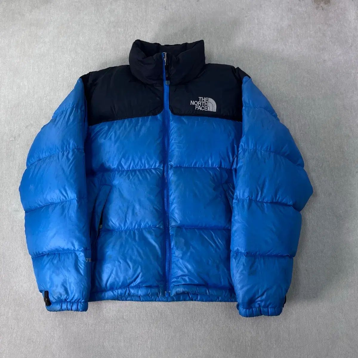 100 THE NORTH FACE ザノースフェイス 1996 最新 Nuptse(ヌプシ) 700