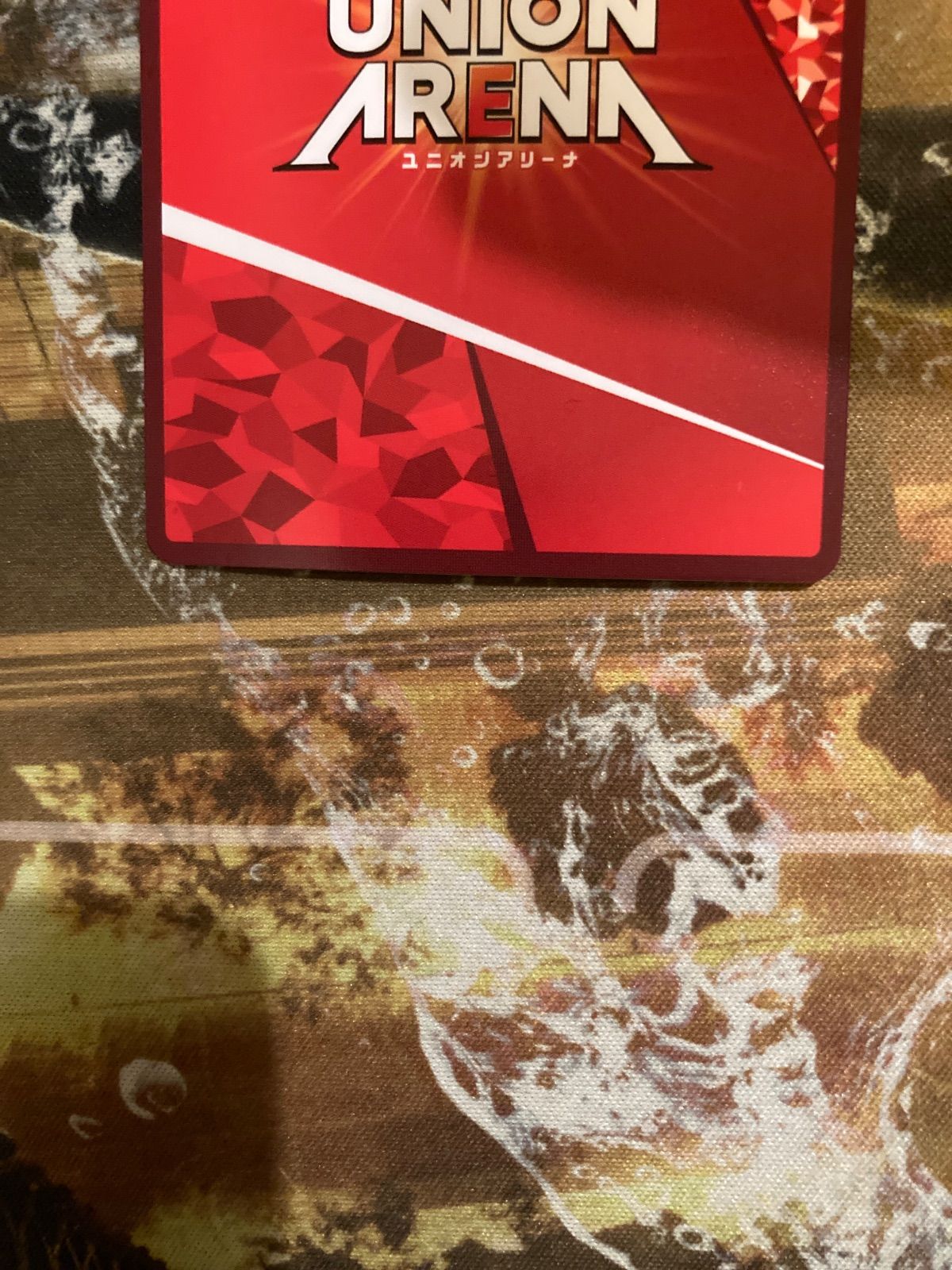 U25031 ユニアリ 幽谷霧子 R☆ パラレル - メルカリ