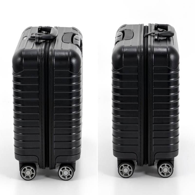 RIMOWA リモワ SALSA サルサ 25L 機内持ち込み 4輪 TSAロック ビジネス