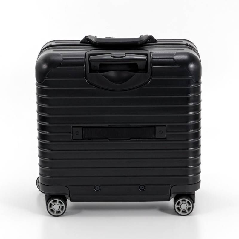 リモワ サルサ ビジネストローリー23L 4輪 TSA BLACK A：早割 リモワ サルサ 2輪ビジネストローリー（23L） 85140