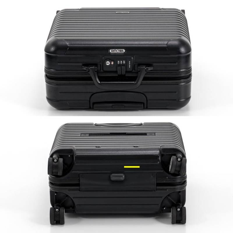 RIMOWA リモワ SALSA サルサ 25L 機内持ち込み 4輪 TSAロック ビジネス
