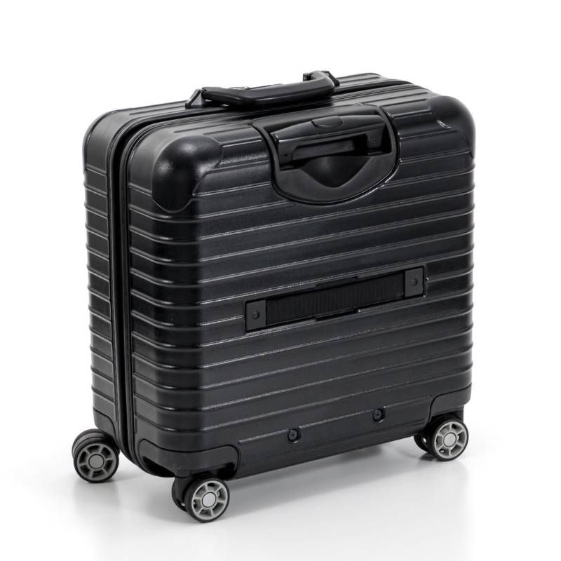 RIMOWA リモワ SALSA サルサ 25L 機内持ち込み 4輪 TSAロック ビジネス