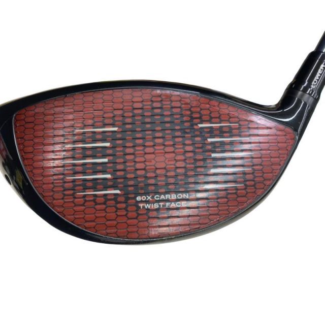 中古】 テーラーメイド STEALTH 10.5° ドライバー DR Diamana PD 60