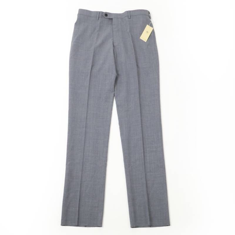 新品 J.PRESS ジェイプレス ウール スラックス パンツ Jプレス ウール