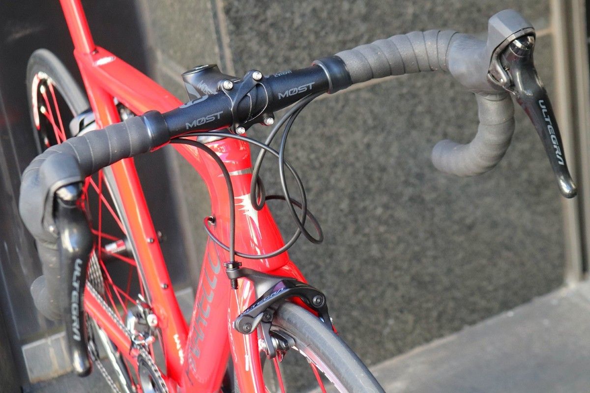 PINARELLO GAN 2019 ロードバイク　515サイズ PINARELLO GAN 2019 ロードバイク515サイズ