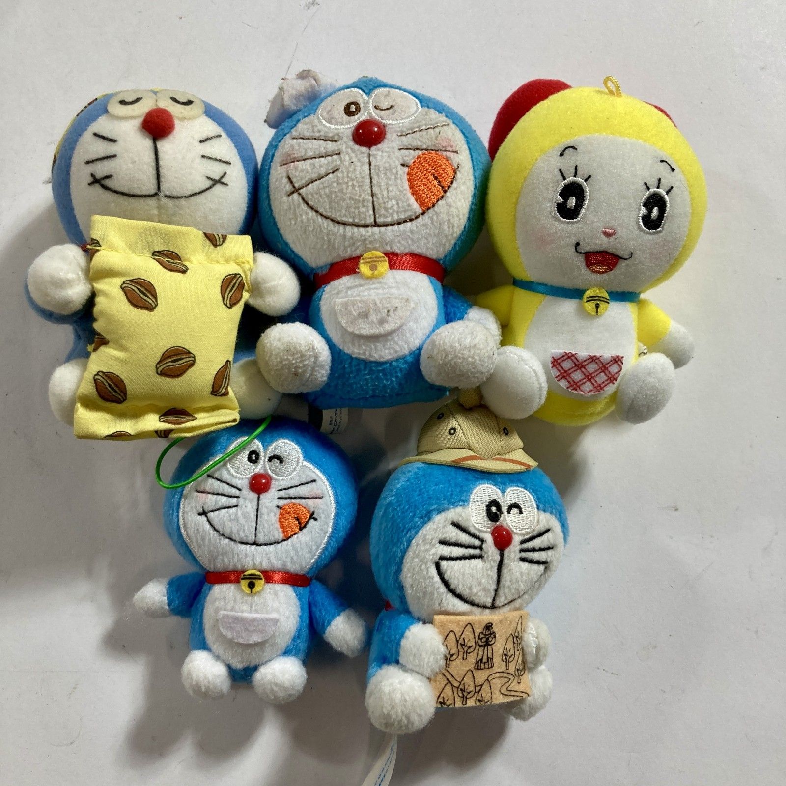 ☆ ドラえもん 藤子不二雄キャラクター グッズ 約23点 まとめ商品