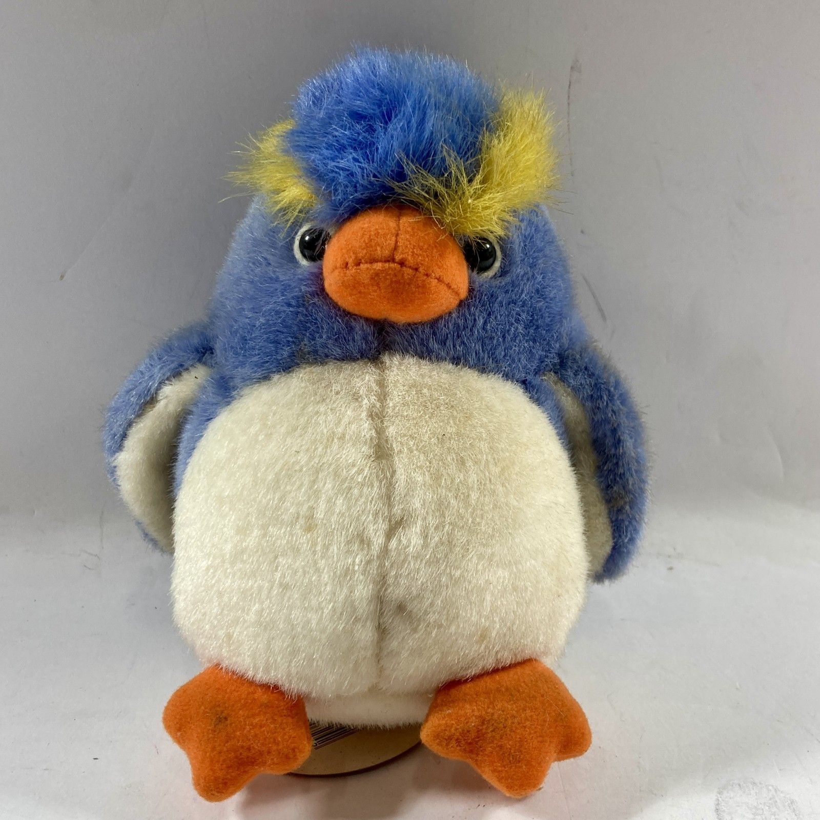 ☆ 希少 レア HIROKUN HOUSE ヒロクンハウス ペンギン ぬいぐるみ 3点