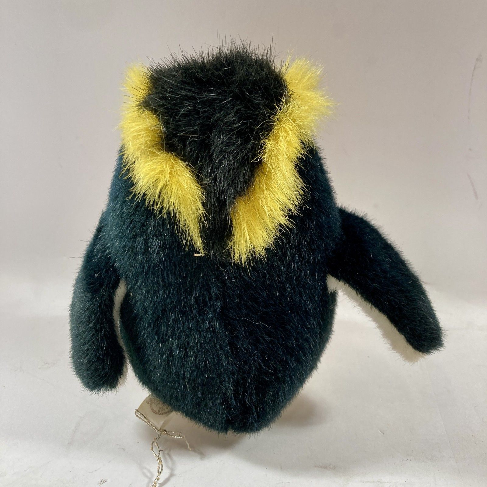 ☆ 希少 レア HIROKUN HOUSE ヒロクンハウス ペンギン ぬいぐるみ 3点