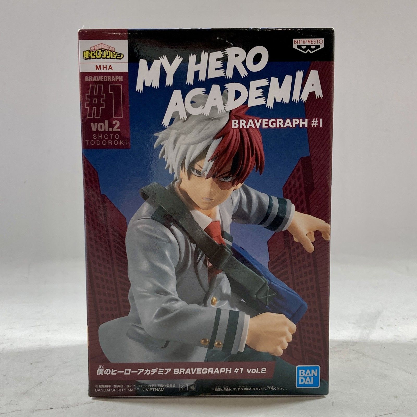 ☆ 未開封 少年 フィギュア 6点 まとめ 東京リベンジャーズ 僕の