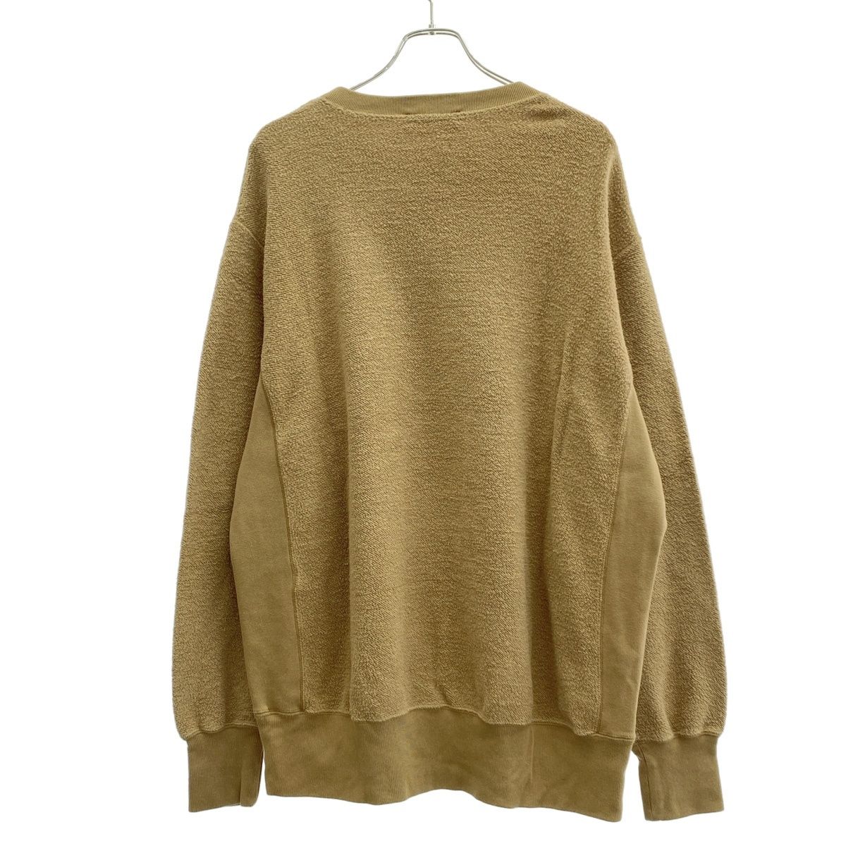 UNDER COVER アンダーカバー 23AW NOISE スウェットトレーナー