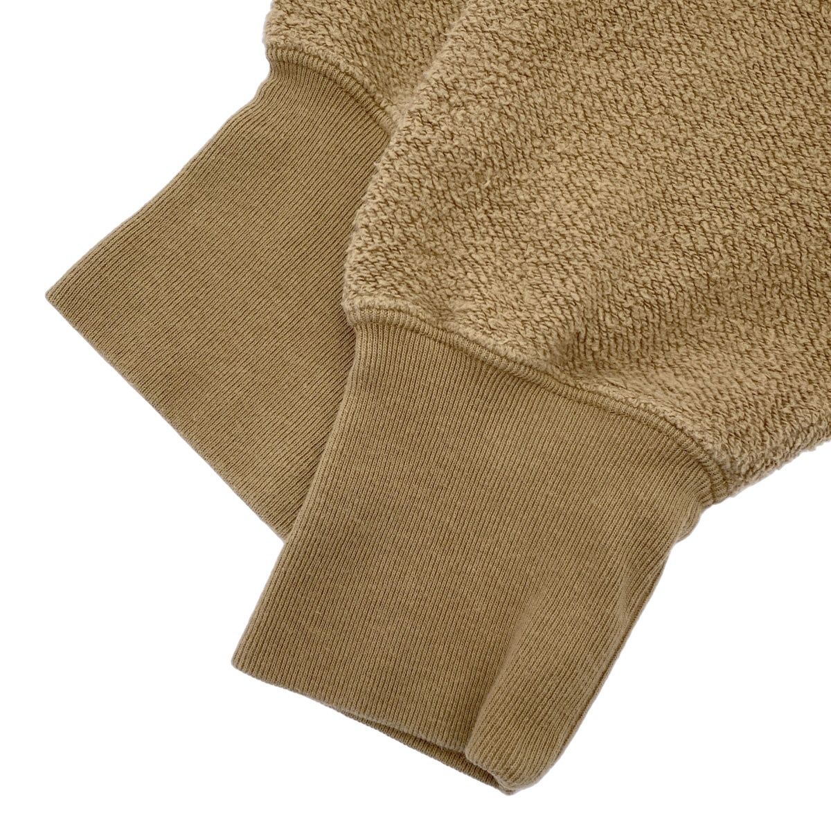 UNDERCOVER NOISE トレーナー M ベージュ 節約 スウェット UNDERCOVER