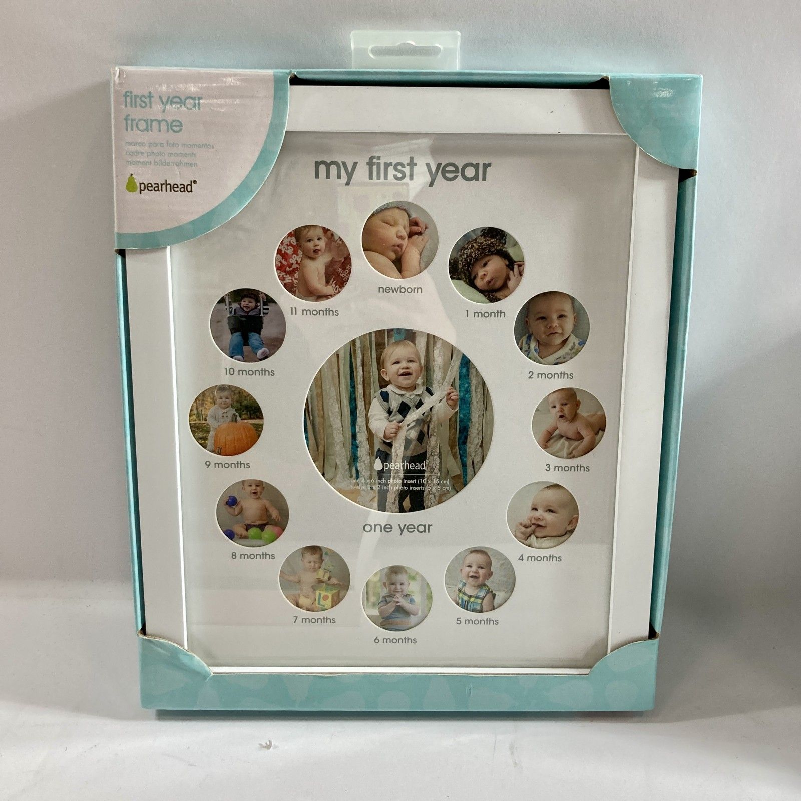 ☆ フォトフレーム 3点 まとめ商品 LAURA ASHLEY ペアヘッド