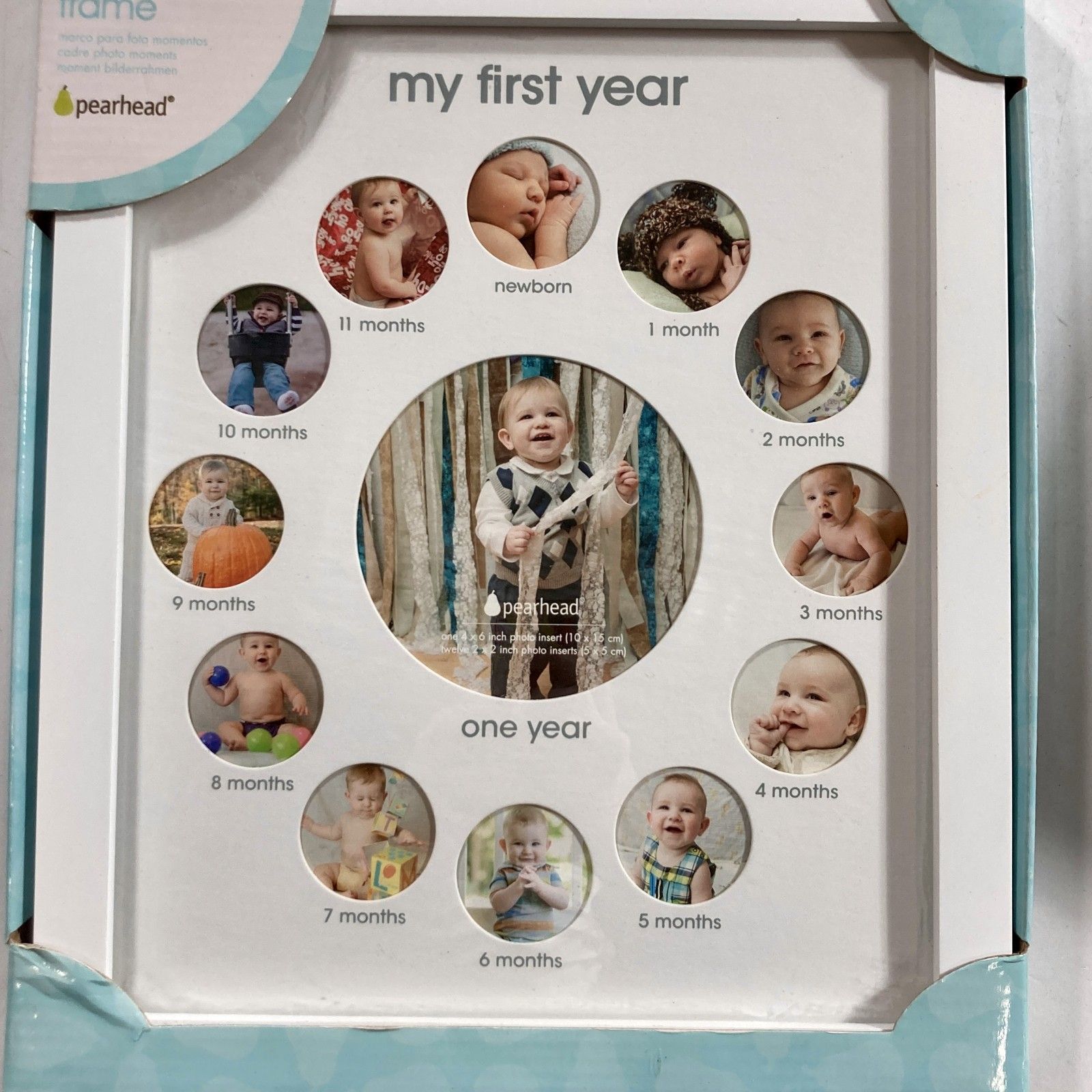 ☆ フォトフレーム 3点 まとめ商品 LAURA ASHLEY ペアヘッド