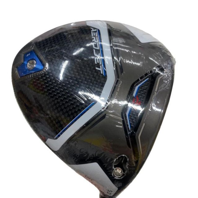 中古】 コブラ cobra AEROJET 9° ドライバー DR SPEEDER NX GREEN 50