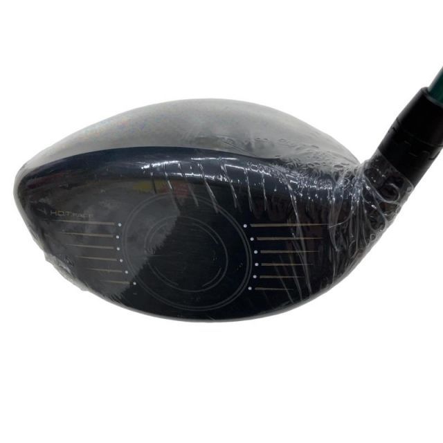 中古】 コブラ cobra AEROJET 9° ドライバー DR SPEEDER NX GREEN 50