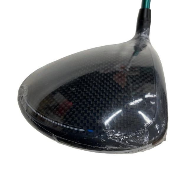 中古】 コブラ cobra AEROJET 9° ドライバー DR SPEEDER NX GREEN 50