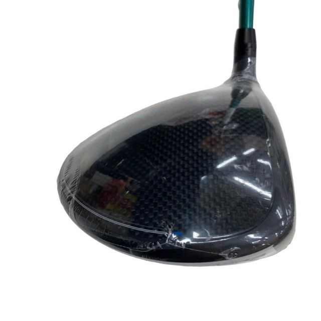 中古】 コブラ cobra AEROJET 10.5° ドライバー DR SPEEDER NX GREEN