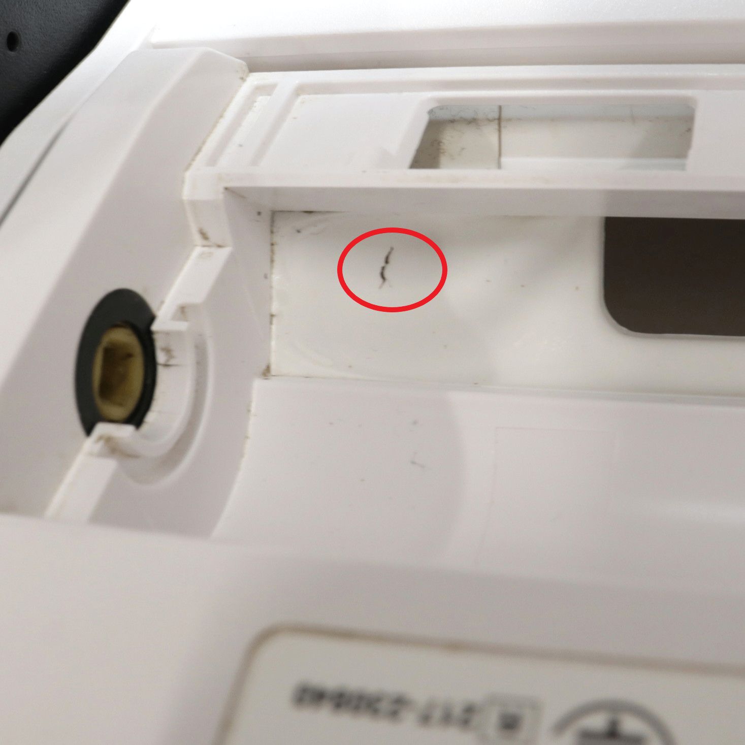 ジャンク] ECOVACS DEEBOT T20 OMNI ロボット掃除機 deebot-t20-omni