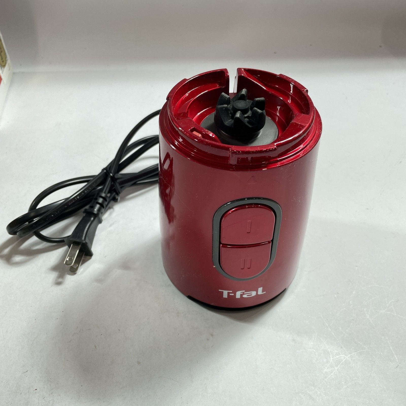 2025年最新ティファール 中古品 未使用 現状品 BL1325JP ティファール