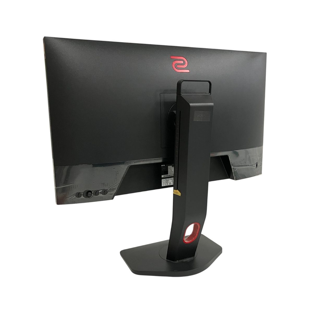 BenQ ZOWIE XL2411K ゲーミングモニター 24インチ 2022年製 ベンキュー