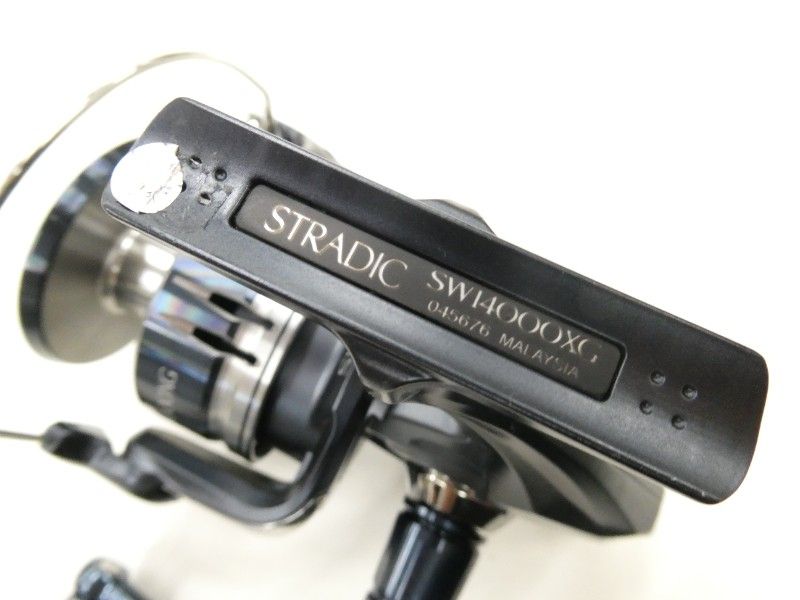 シマノ 22ストラディック SW14000XG (04-8412130018) - メルカリ