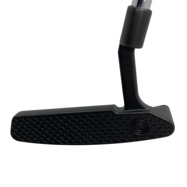 中古】 オデッセイ TOULON DESIGN SAN DIEGO(2021) 34インチ パター PT