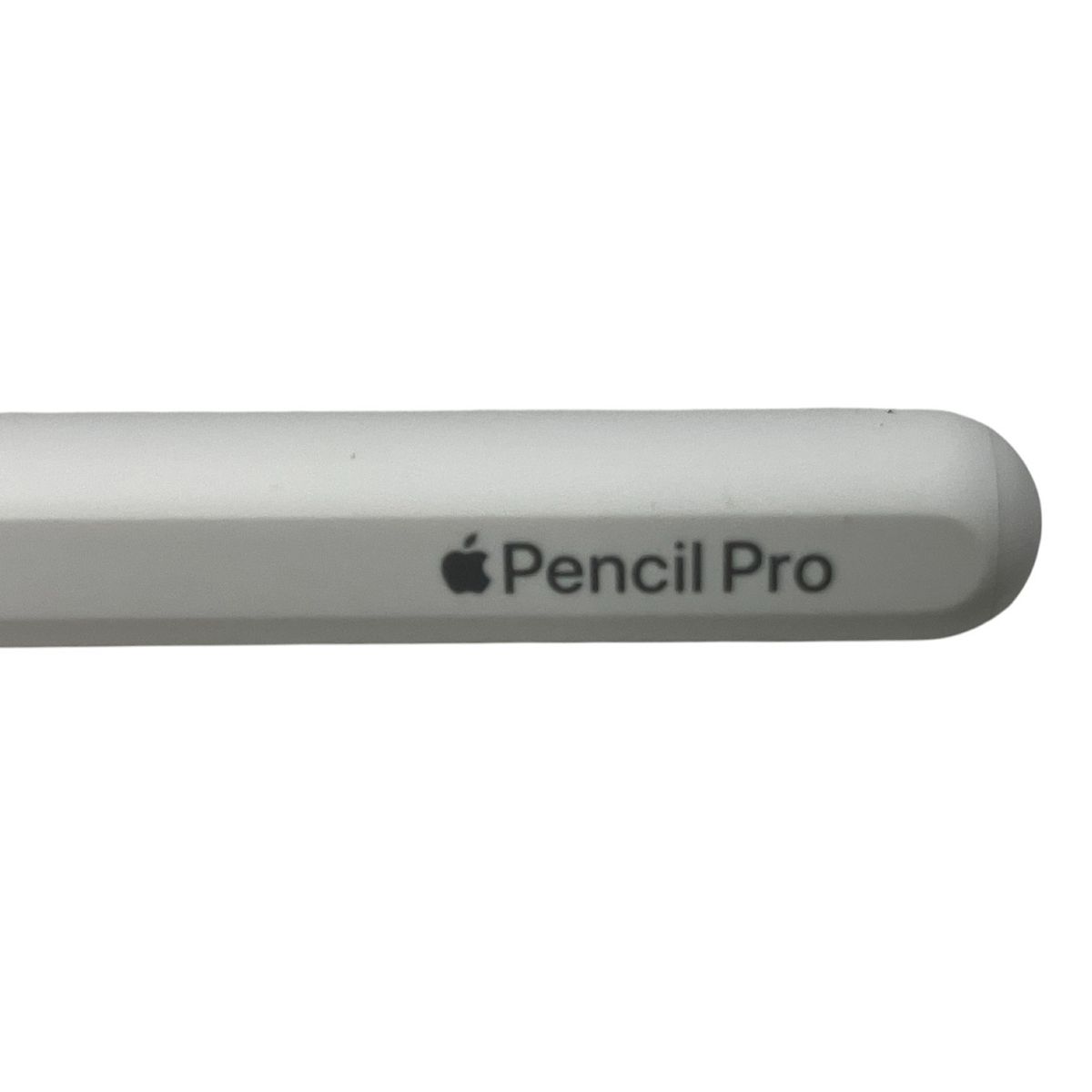 Apple Pencil Pro MX2D3ZA/A アップルペンシル アップル タブレット
