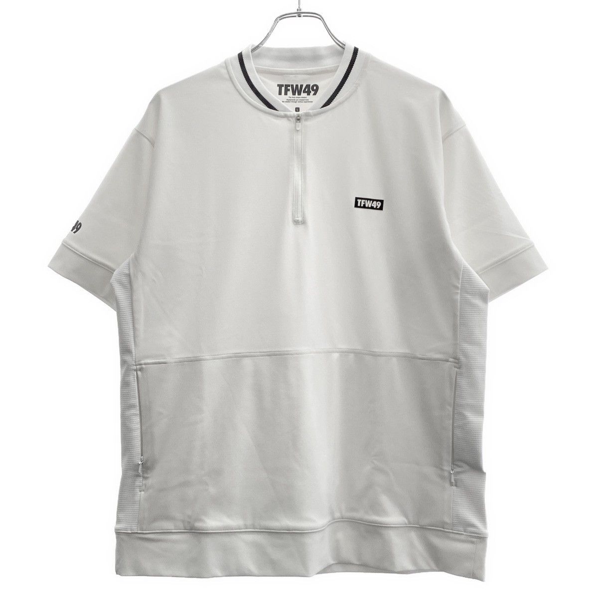 TFW 49 junhashimoto ティーエフダブリュー ジュンハシモト RELAX