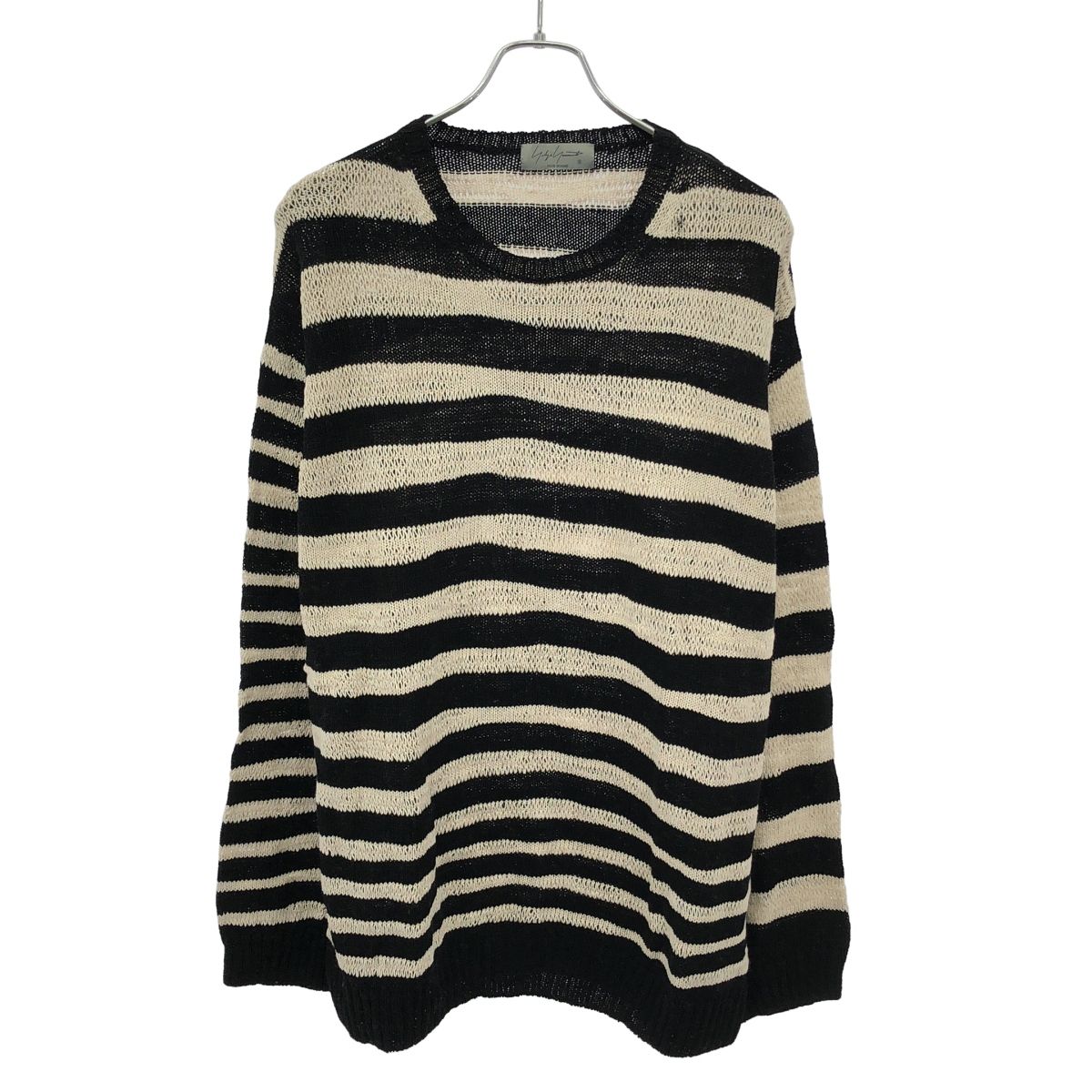 Yohji Yamamoto POUR HOMME ヨウジヤマモト プールオム コットン 