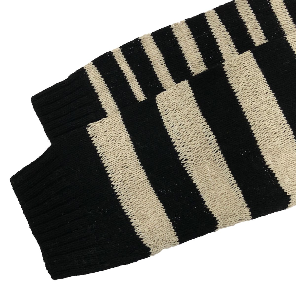 Yohji Yamamoto POUR HOMME ヨウジヤマモト プールオム コットン 
