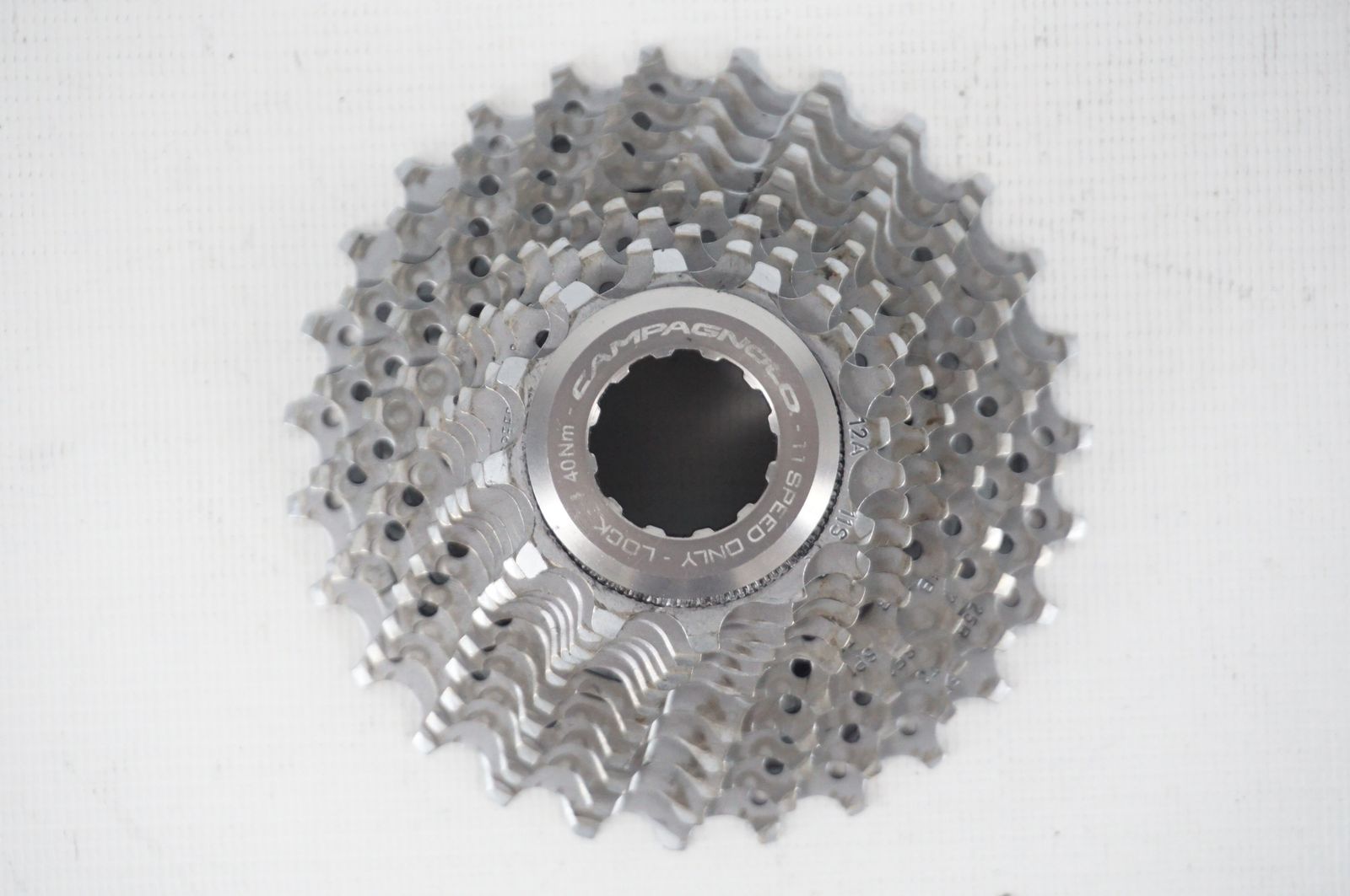 CAMPAGNOLO 「カンパニョーロ」 CHORUS 12-27T 11S スプロケット