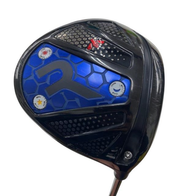 【メルカリ内最安】roddio ロッディオ M-tuning ロフト11度 中古】 ロッディオ RODDIO F-Tuning 1W(ブラック) R-Tune ドライバー