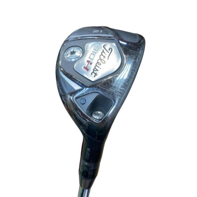 中古】 タイトリスト 910 H 21° ユーティリティ UT NS PRO 950GH