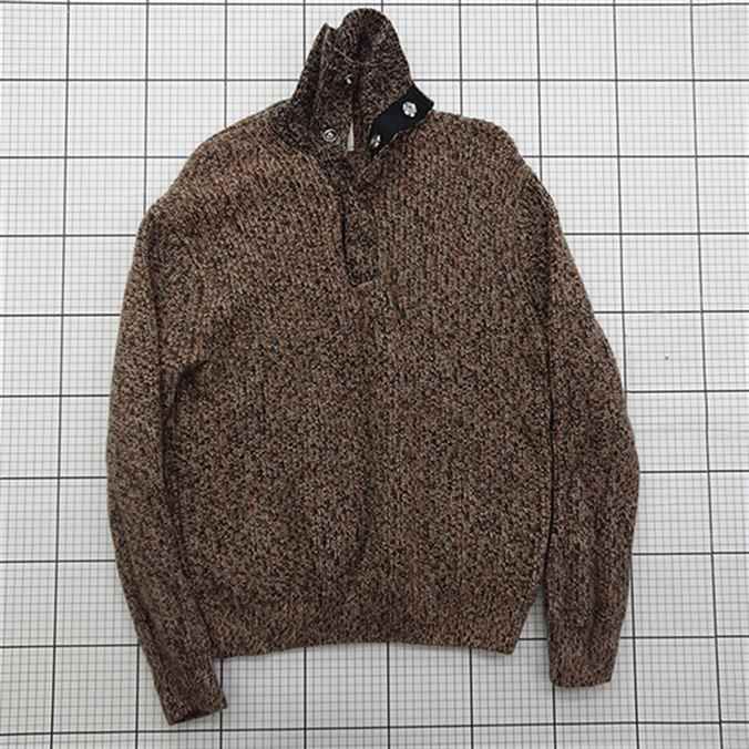 ◇ ⊇ ザラ ZARA ナヌシュカ Nanushka ウールカシミヤ混ニットセーター