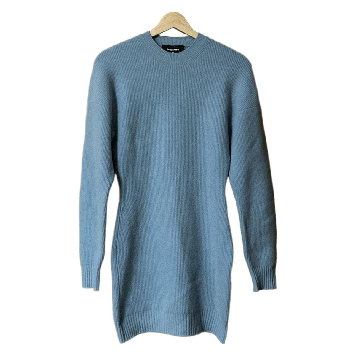 DSQUARED2(ディースクエアード) ワンピース サイズXS レディース