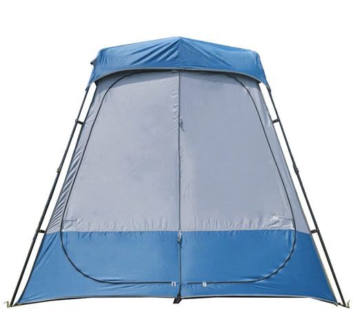 FengzelOutdoorお着替えトイレテント2ルーム220*170*220cm大きいサイズ
