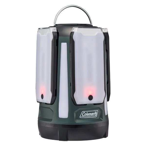 数量限定セール！／ 【新品 未開封】 Colemanコールマン クアッド