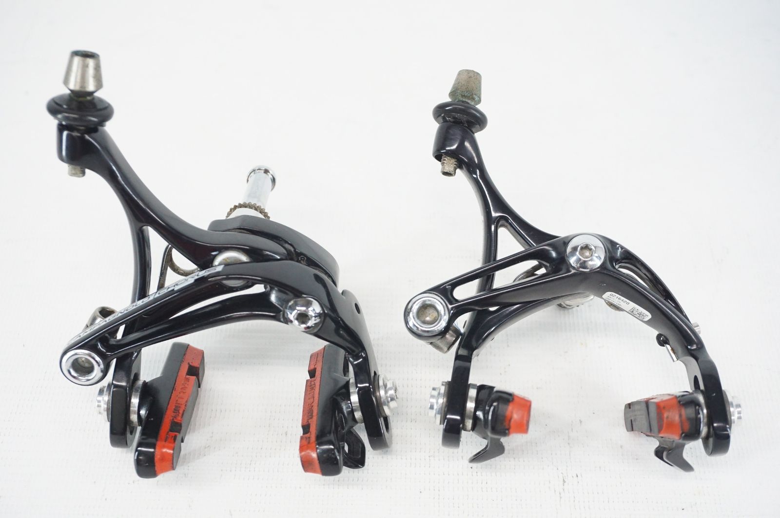 CAMPAGNOLO 「カンパニョーロ」 CHORUS キャリパーブレーキセット