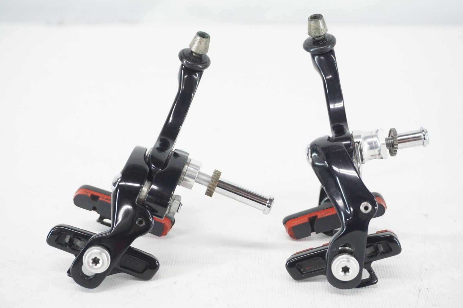 CAMPAGNOLO 「カンパニョーロ」 CHORUS キャリパーブレーキセット