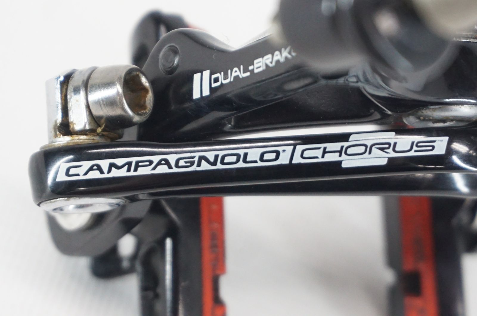 CAMPAGNOLO 「カンパニョーロ」 CHORUS キャリパーブレーキセット