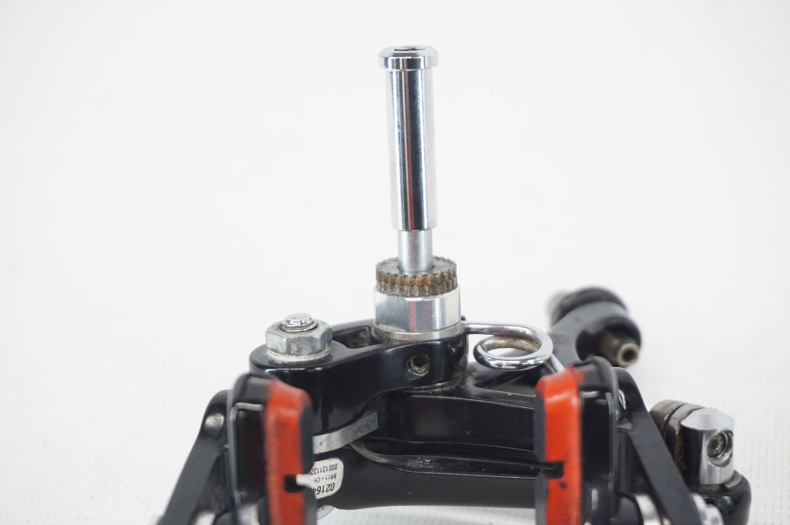 CAMPAGNOLO 「カンパニョーロ」 CHORUS キャリパーブレーキセット