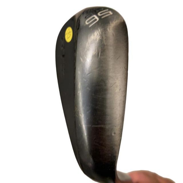 クリーブランド Cleveland RTZ ブラックサテン 販売済み 54°/10° MID