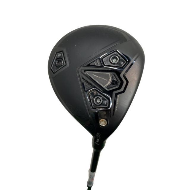 中古】 コブラ cobra DARKSPEED LS 5W フェアウェイウッド FW Tour AD