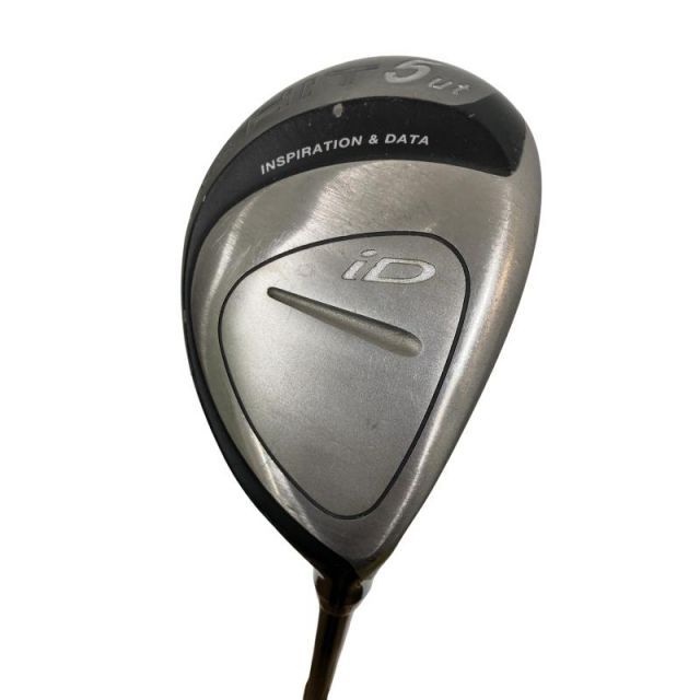 中古】 プロギア iD HIT ut U5 ユーティリティ UT iD HIT ut