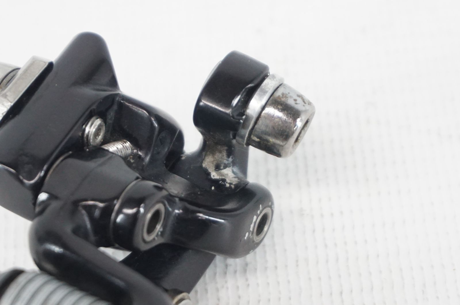 CAMPAGNOLO 「カンパニョーロ」 RECORD 11S フロントディレイラー