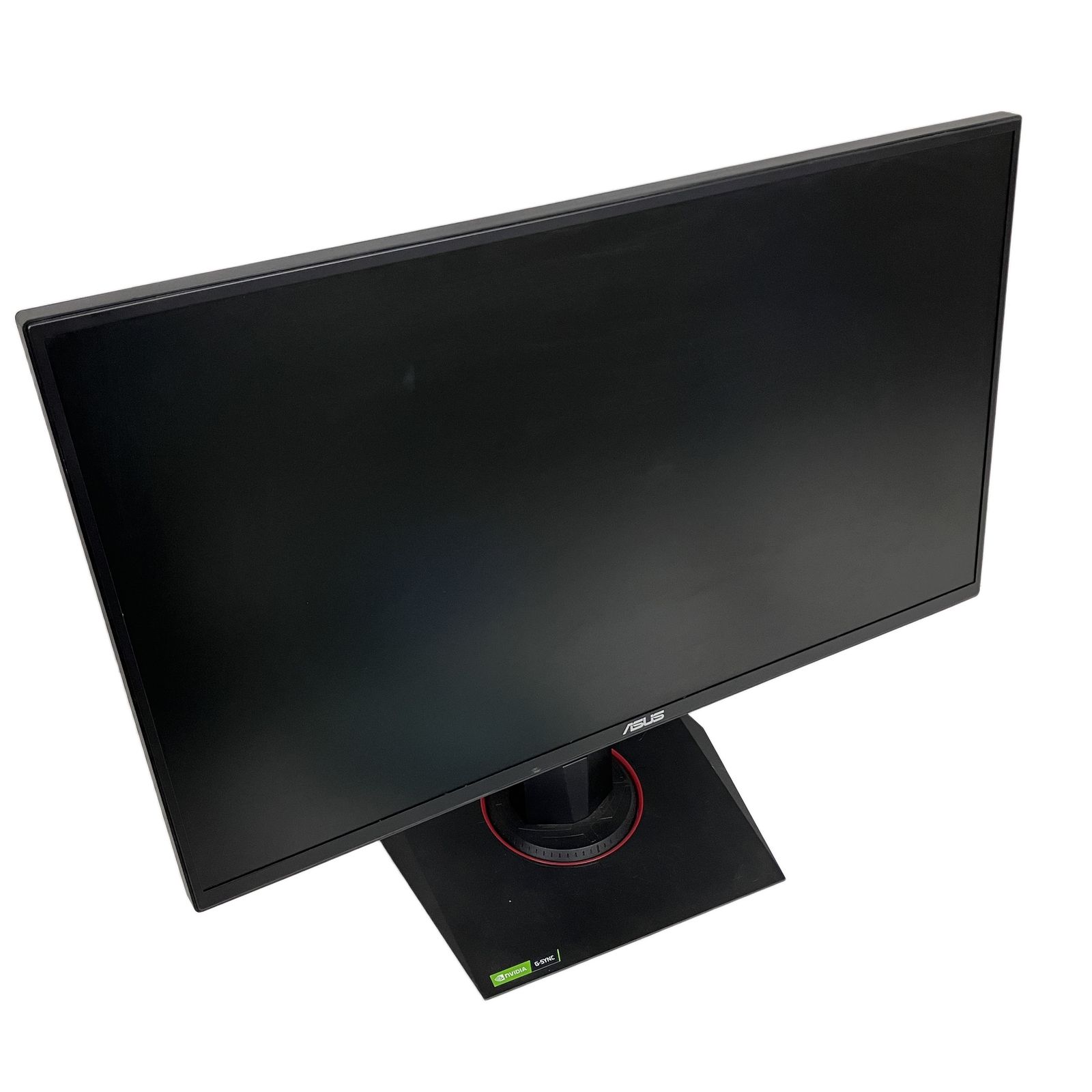 モニターASUS24.5インチゲーミングモニターVＧ258中古品 モニターASUS24.5インチゲーミングモニターVG258中古品 2025年最新