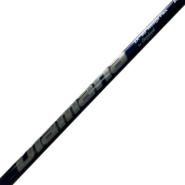 中古】 クリーブランド Cleveland RTX ZIPCORE ツアーサテン 58°/06